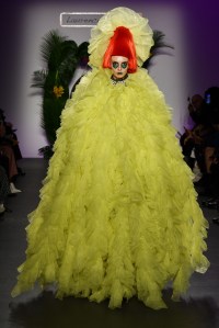 Laurence & Chico RTW Fall 2019