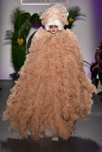 Laurence & Chico RTW Fall 2019