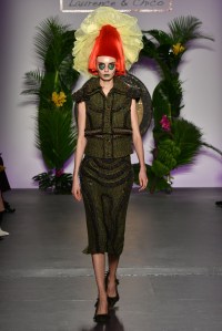 Laurence & Chico RTW Fall 2019