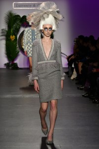 Laurence & Chico RTW Fall 2019