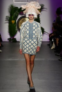 Laurence & Chico RTW Fall 2019