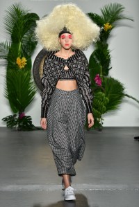 Laurence & Chico RTW Fall 2019