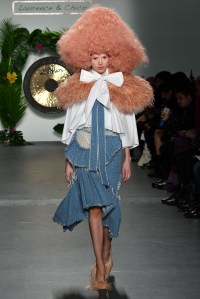 Laurence & Chico RTW Fall 2019