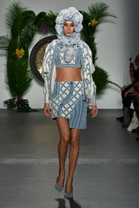 Laurence & Chico RTW Fall 2019