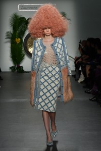 Laurence & Chico RTW Fall 2019