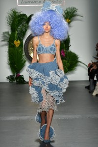 Laurence & Chico RTW Fall 2019