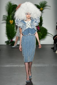 Laurence & Chico RTW Fall 2019