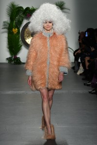 Laurence & Chico RTW Fall 2019