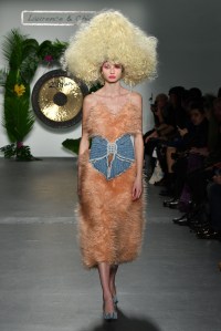 Laurence & Chico RTW Fall 2019