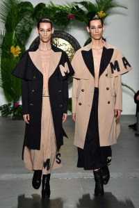 Laurence & Chico RTW Fall 2019
