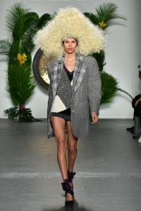 Laurence & Chico RTW Fall 2019