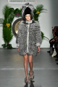 Laurence & Chico RTW Fall 2019