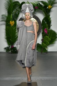 Laurence & Chico RTW Fall 2019