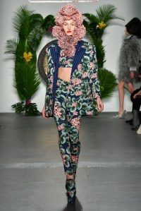 Laurence & Chico RTW Fall 2019