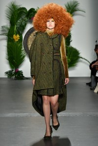 Laurence & Chico RTW Fall 2019