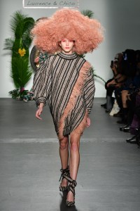 Laurence & Chico RTW Fall 2019