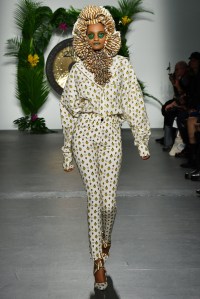 Laurence & Chico RTW Fall 2019