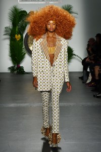 Laurence & Chico RTW Fall 2019