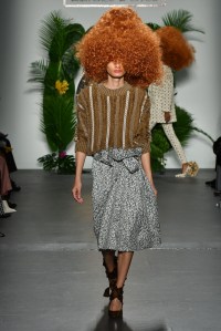 Laurence & Chico RTW Fall 2019