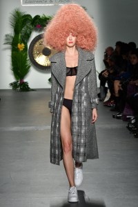 Laurence & Chico RTW Fall 2019