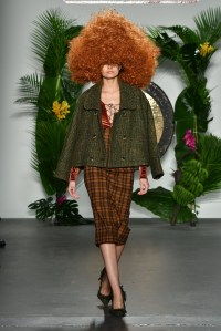 Laurence & Chico RTW Fall 2019