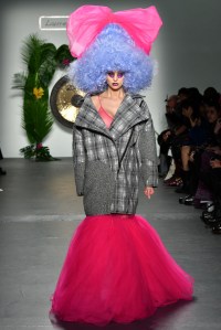 Laurence & Chico RTW Fall 2019