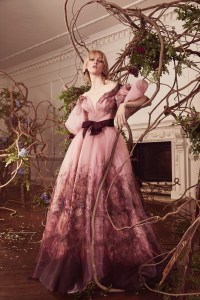 Marchesa RTW Fall 2019
