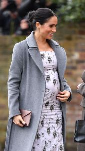 Meghan Duchess of SussexMeghan Duchess of Sussex visit to Brinsworth House, Twickenham, London, UK - 18 Dec 2018Meghan Duchess of Sussex is visiting the Royal Variety Charity's residential nursing and care home. The Royal Variety Charity, of which the Queen is Patron, assists those who have worked professionally in the entertainment industry and are in need of help and assistance as a result of old age, ill-health, or hard times. Many of those who work in the entertainment industry can often work season to season, spending long periods with no work at all, and with little ability to make any plans for their futures, or to provide themselves with security should they have an accident or fall ill.Money raised by the Royal Variety Charity, and through the annual Royal Variety Performance, helps and supports hundreds of retired entertainers throughout the UK.