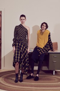 Monse RTW Fall 2019