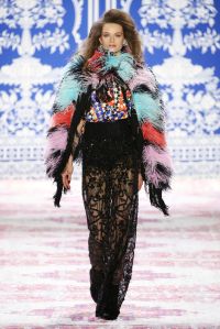Naeem Khan RTW Fall 2019