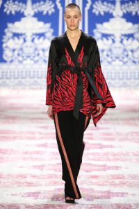 Naeem Khan RTW Fall 2019
