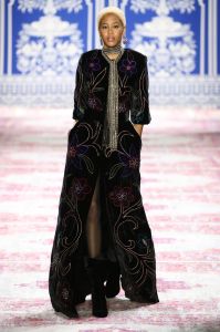 Naeem Khan RTW Fall 2019