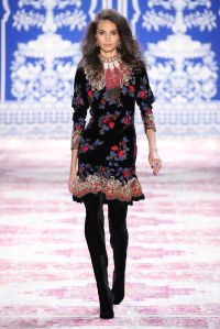 Naeem Khan RTW Fall 2019