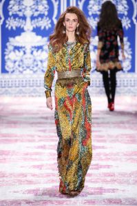 Naeem Khan RTW Fall 2019