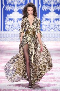 Naeem Khan RTW Fall 2019