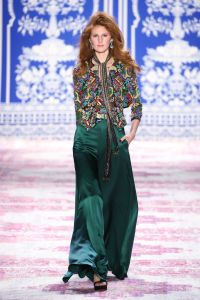 Naeem Khan RTW Fall 2019