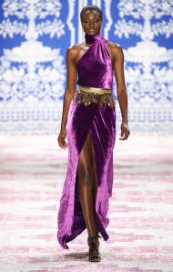 Naeem Khan RTW Fall 2019
