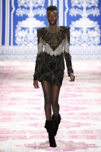 Naeem Khan RTW Fall 2019