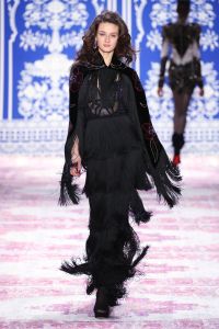 Naeem Khan RTW Fall 2019