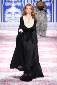 Naeem Khan RTW Fall 2019