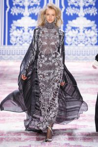 Naeem Khan RTW Fall 2019