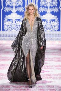 Naeem Khan RTW Fall 2019
