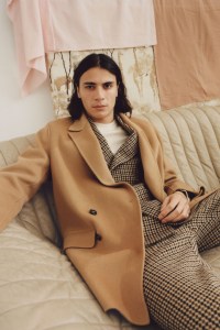 Nanushka RTW Fall 2019