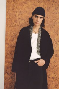 Nanushka RTW Fall 2019