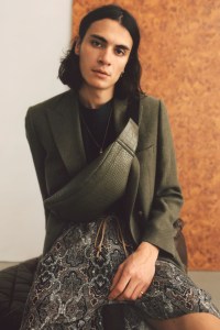 Nanushka RTW Fall 2019