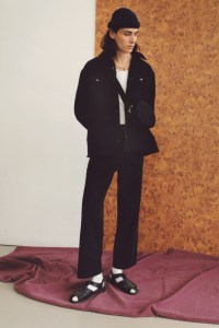 Nanushka RTW Fall 2019