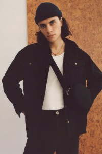 Nanushka RTW Fall 2019