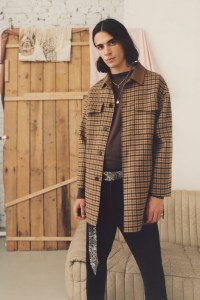 Nanushka RTW Fall 2019