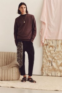 Nanushka RTW Fall 2019