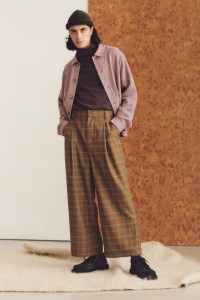 Nanushka RTW Fall 2019